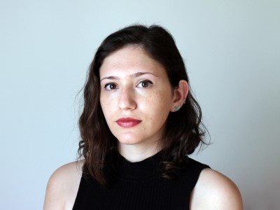 דנה חודקביץ'